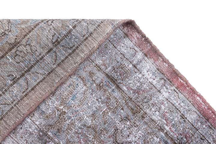 9' 7 x 12' 7 Vintage Royal Wool Rug