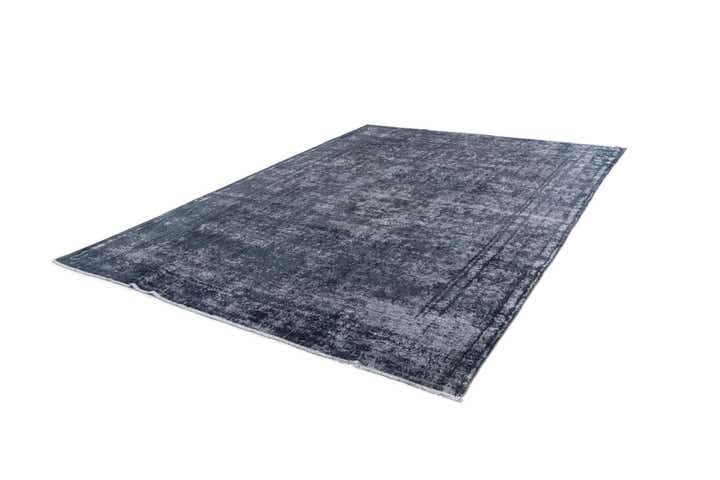 9' 5 x 12' 6 Vintage Royal Wool Rug