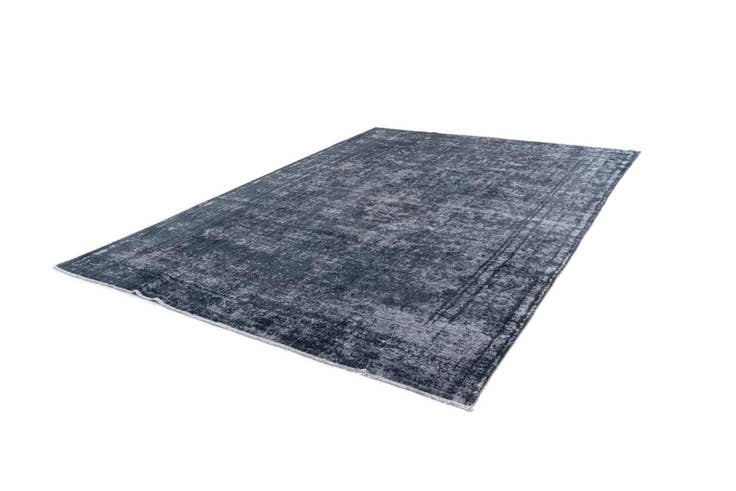 Detail image of 9' 5 x 12' 6 Vintage Royal Wool Rug