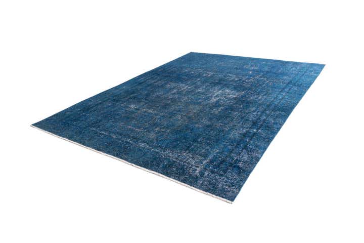 8' 8 x 12' 1 Vintage Royal Wool Rug