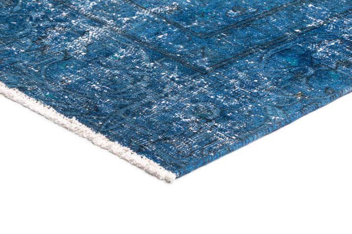 8' 8 x 12' 1 Vintage Royal Wool Rug