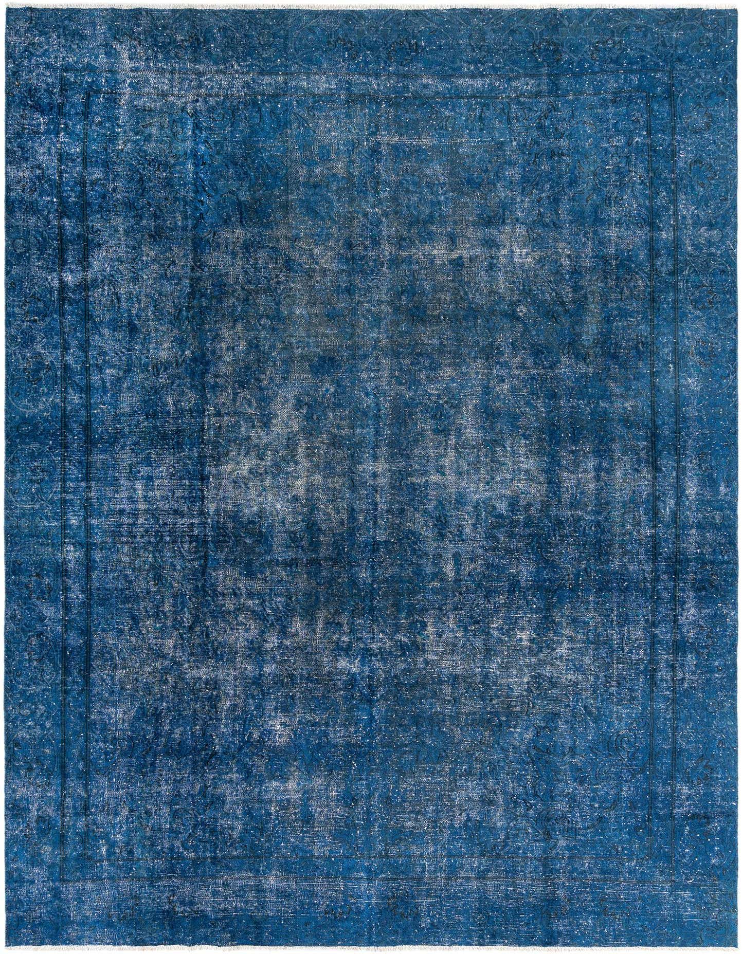 Primary image 8' 8 x 12' 1 Vintage Royal Wool Rug