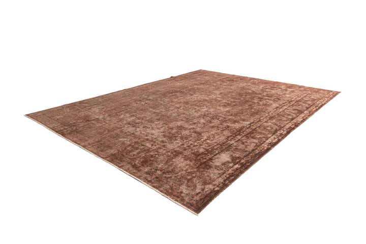 9' 10 x 12' 10 Vintage Royal Wool Rug