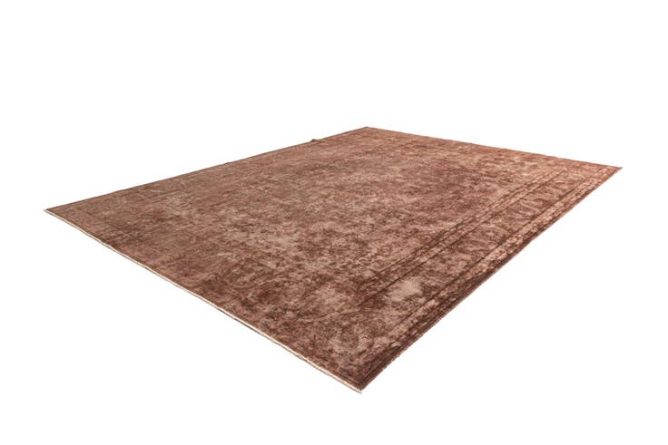 Detail image of 9' 10 x 12' 10 Vintage Royal Wool Rug