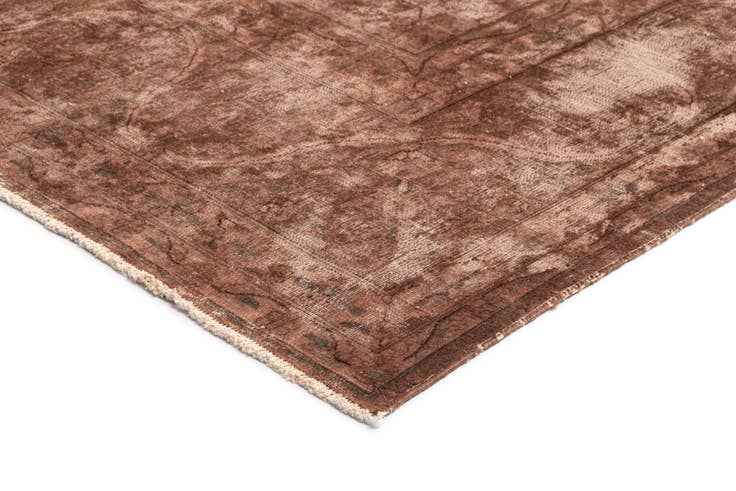 Detail image of 9' 10 x 12' 10 Vintage Royal Wool Rug