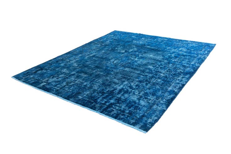 Detail image of 240cm x 295cm Vintage Royal Alfombra Lana
