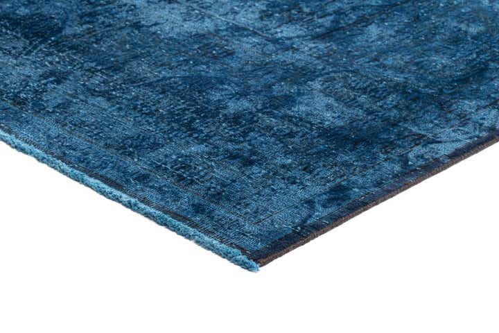 9' 7 x 13' 2 Vintage Royal Wool Rug