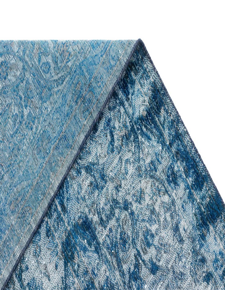 Detail image of 8' 10 x 12' 2 Vintage Royal Wool Rug