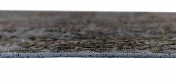 6' 9 x 9' 8 Vintage Royal Wool Rug