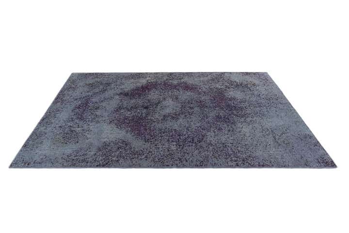 4' 2 x 6' 3 Vintage Royal Wool Rug