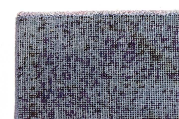 4' 2 x 6' 3 Vintage Royal Wool Rug