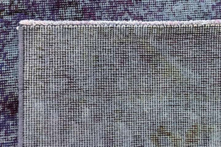 4' 2 x 6' 3 Vintage Royal Wool Rug