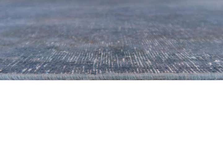9' 6 x 12' 10 Vintage Royal Wool Rug