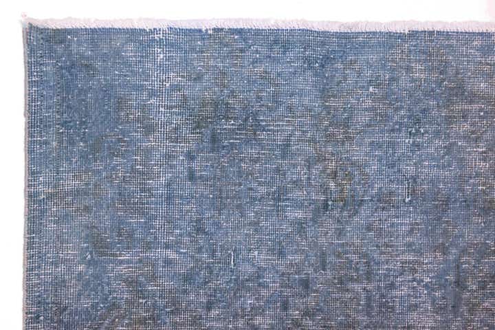 9' 6 x 12' 10 Vintage Royal Wool Rug