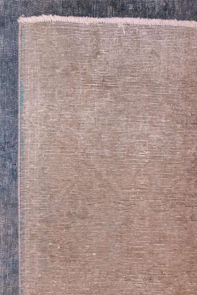 9' 6 x 12' 10 Vintage Royal Wool Rug