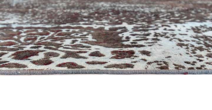 9' 4 x 12' 6 Vintage Royal Wool Rug