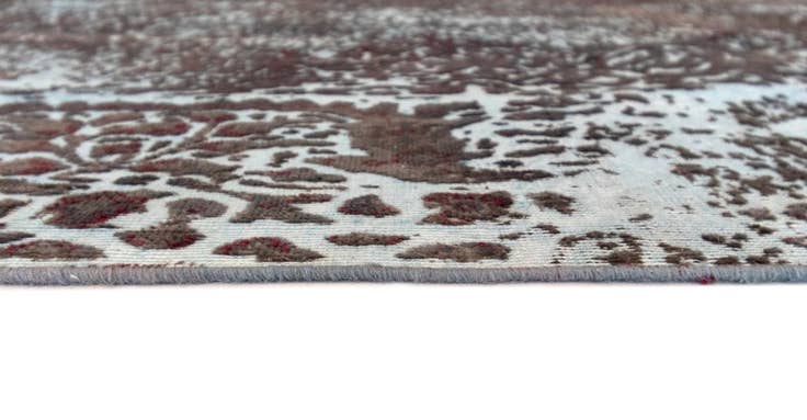 Detail image of 9' 4 x 12' 6 Vintage Royal Wool Rug