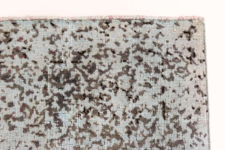 9' 4 x 12' 6 Vintage Royal Wool Rug