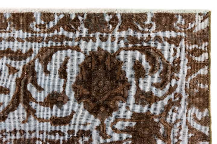 8' 10 x 12' 1 Vintage Royal Wool Rug