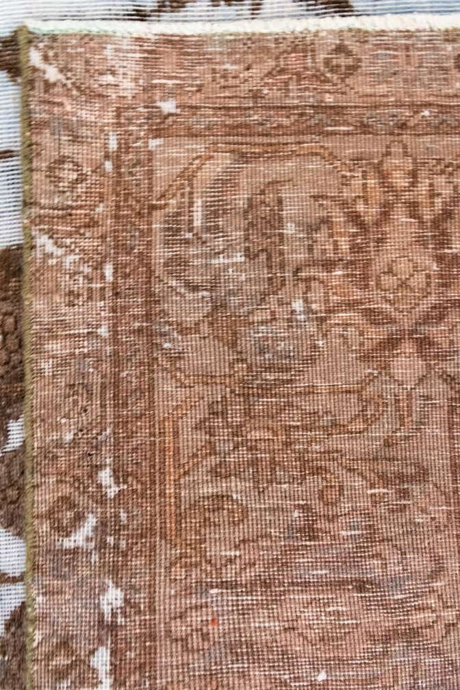 8' 10 x 12' 1 Vintage Royal Wool Rug