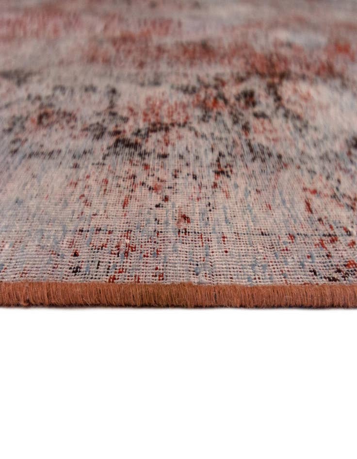 Detail image of 9' 2 x 12' 6 Vintage Royal Wool Rug