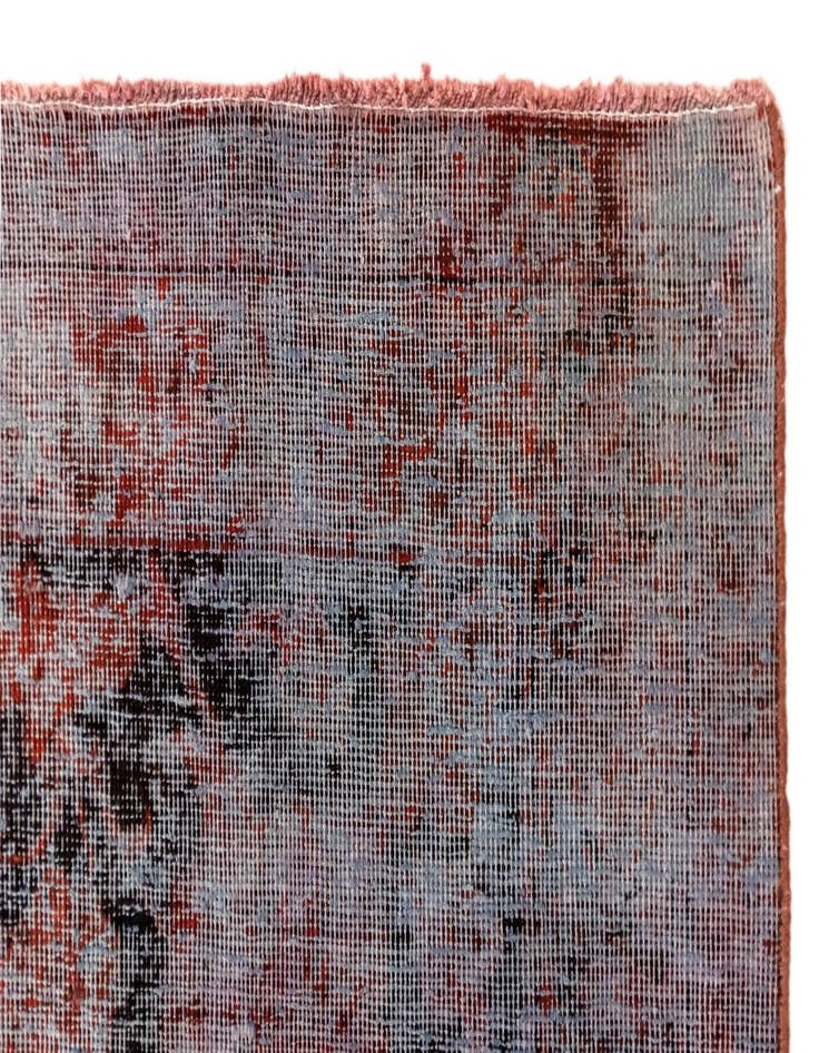 Detail image of 9' 2 x 12' 6 Vintage Royal Wool Rug