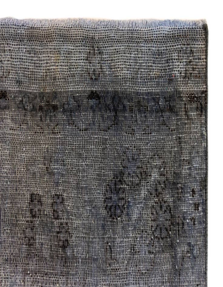 Detail image of 9' 1 x 12' 7 Vintage Royal Wool Rug