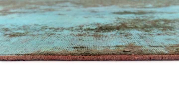 9' 5 x 13' 3 Vintage Royal Wool Rug