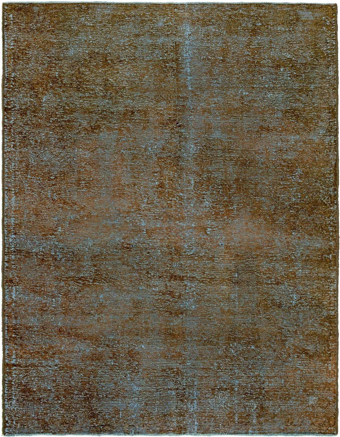 Primary image 3' 8 x 6' 8 Vintage Royal Wool Rug