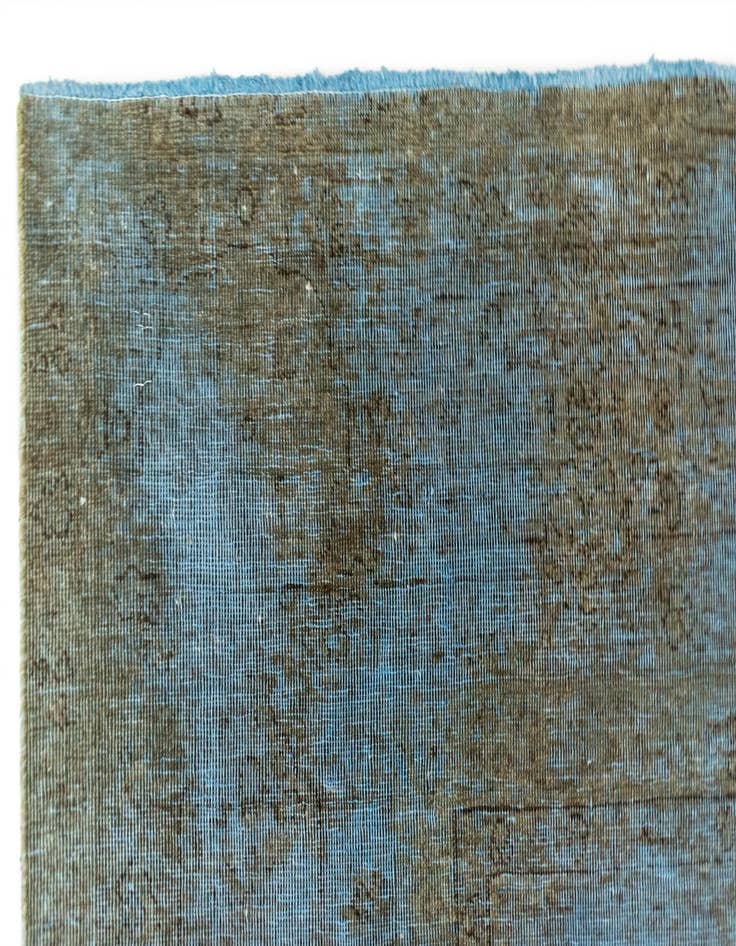 Detail image of 8' 11 x 12' 2 Vintage Royal Wool Rug