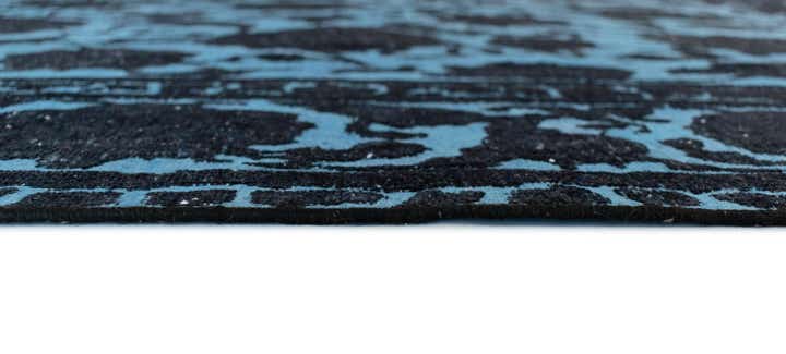 9' 5 x 12' 9 Vintage Royal Wool Rug