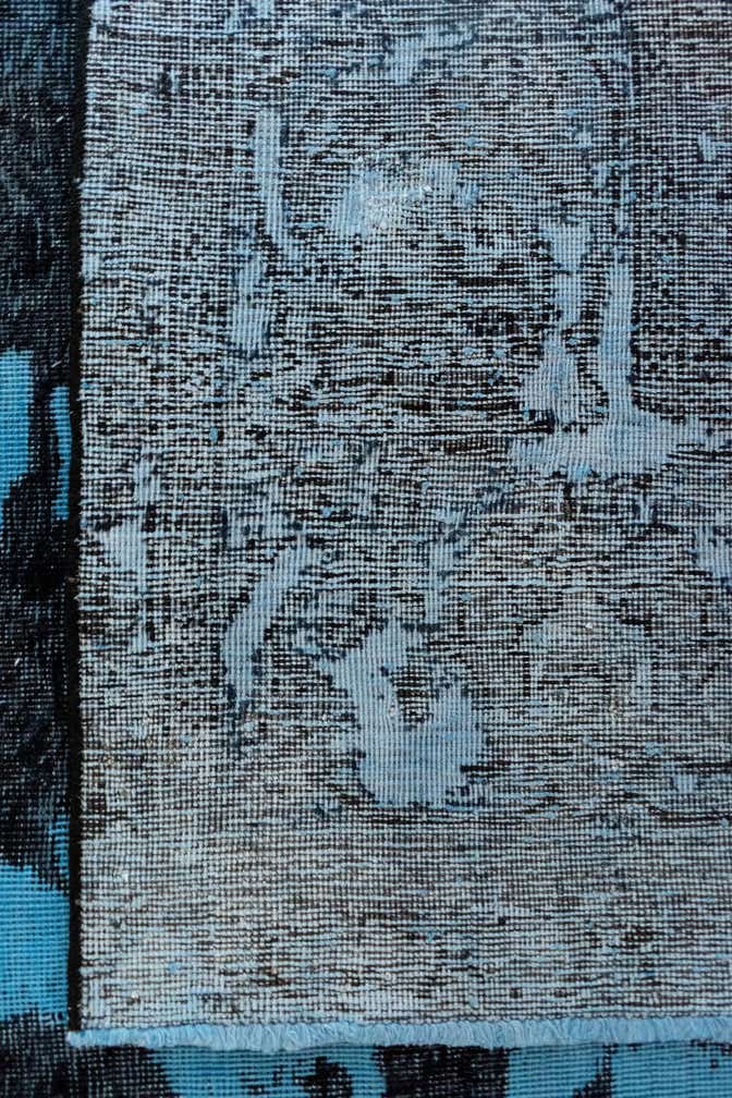 9' 5 x 12' 9 Vintage Royal Wool Rug
