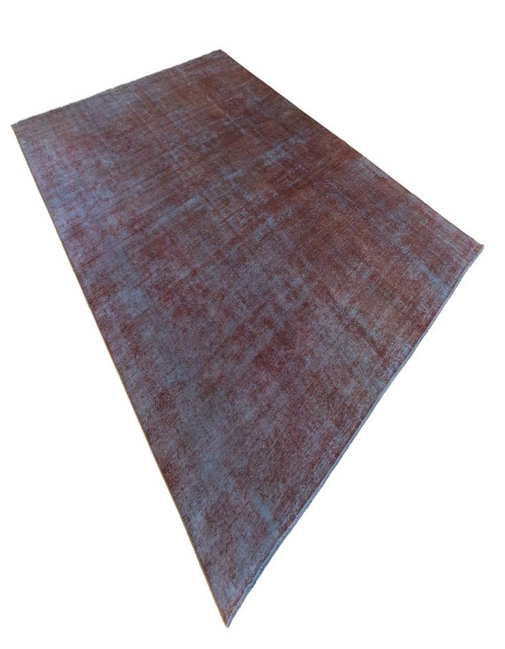 Detail image of 9' 8 x 13' Vintage Royal Wool Rug