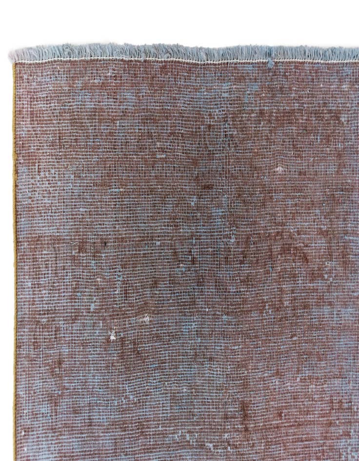 Detail image of 9' 8 x 13' Vintage Royal Wool Rug