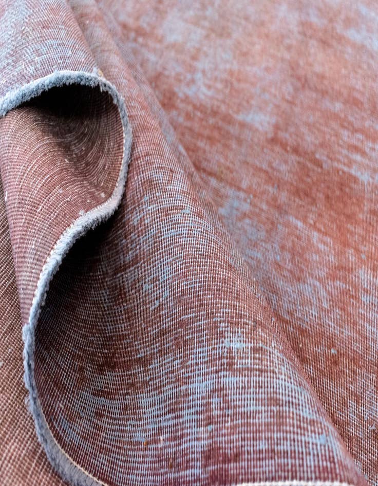 Detail image of 9' 8 x 13' Vintage Royal Wool Rug