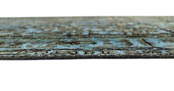 Detail image of 8' 2 x 11' 2 Vintage Royal Wool Rug
