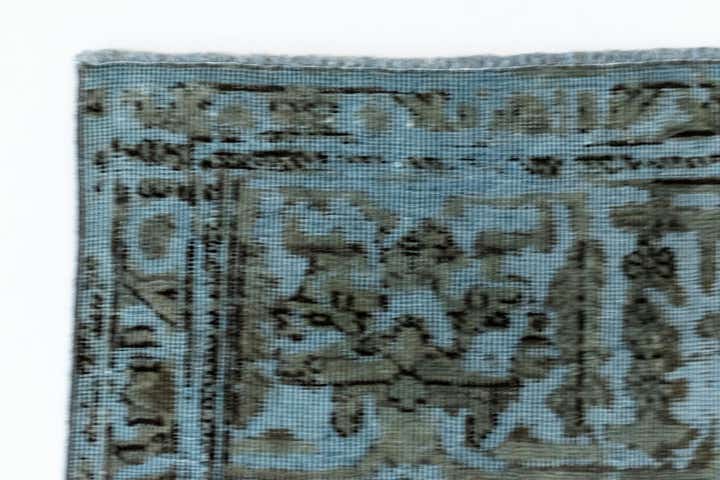8' 2 x 11' 2 Vintage Royal Wool Rug