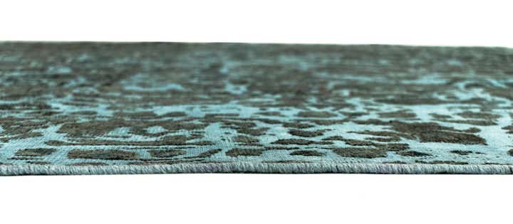 7' 10 x 11' 1 Vintage Royal Wool Rug