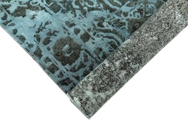 7' 10 x 11' 1 Vintage Royal Wool Rug