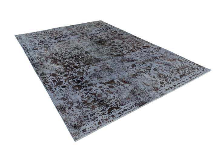 7' 4 x 10' 5 Vintage Royal Wool Rug