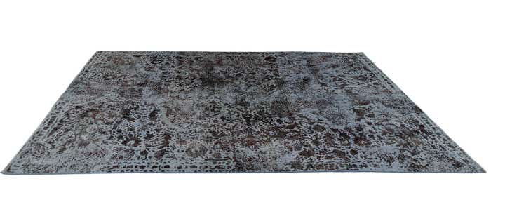 7' 4 x 10' 5 Vintage Royal Wool Rug
