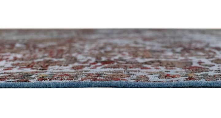7' 4 x 10' 5 Vintage Royal Wool Rug