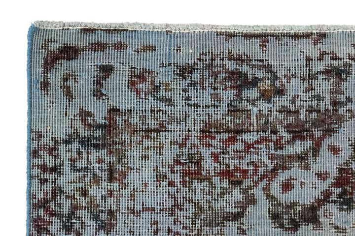 7' 4 x 10' 5 Vintage Royal Wool Rug