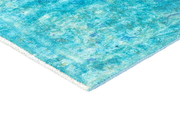 Detail image of 3' 9 x 4' 4 Vintage Royal Rug