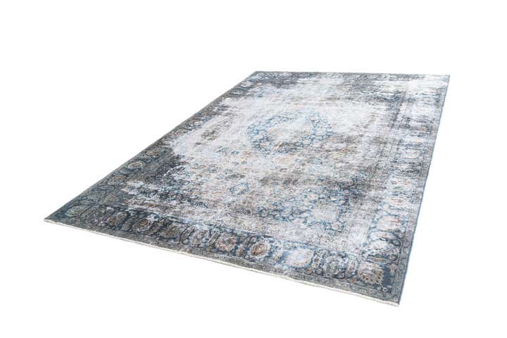 8' 6 x 12' 5 Vintage Royal Rug