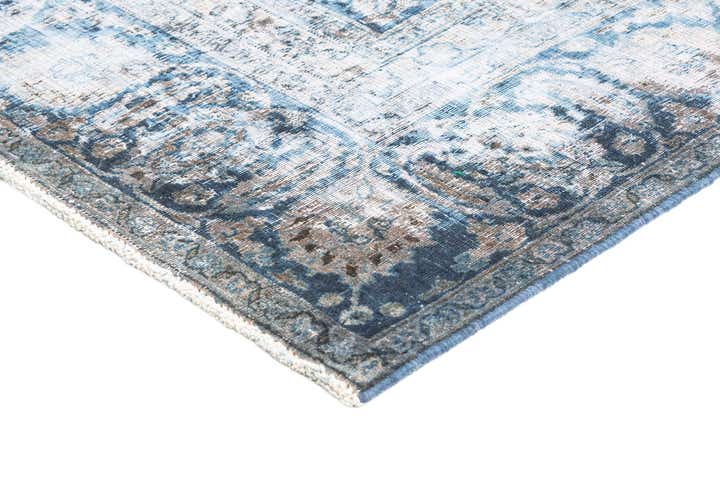 8' 6 x 12' 5 Vintage Royal Rug