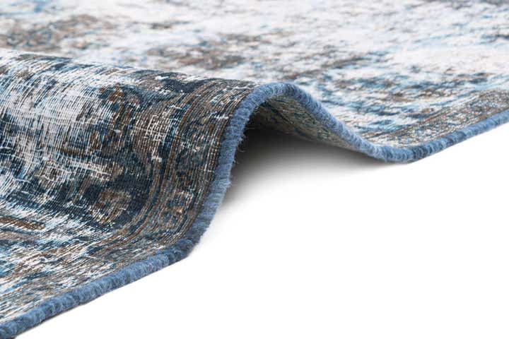 8' 6 x 12' 5 Vintage Royal Rug