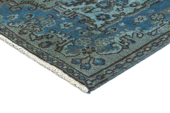 4' 9 x 8' 3 Vintage Royal Rug