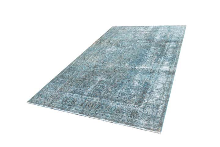 6' x 10' 3 Vintage Royal Rug