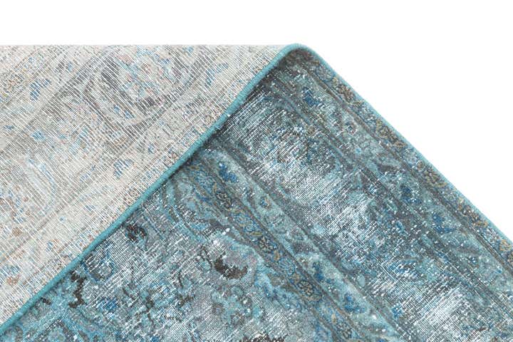 6' x 10' 3 Vintage Royal Rug